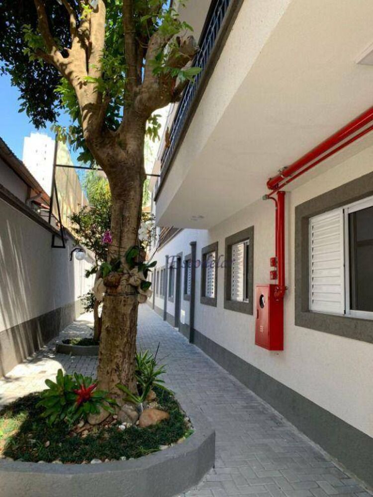 Apartamento, 2 quartos, 45 m² - Foto 2