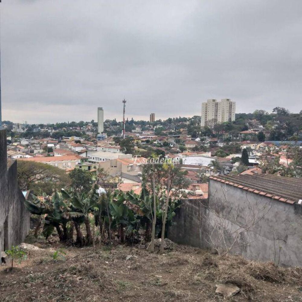 Terreno, 511 m² - Foto 3