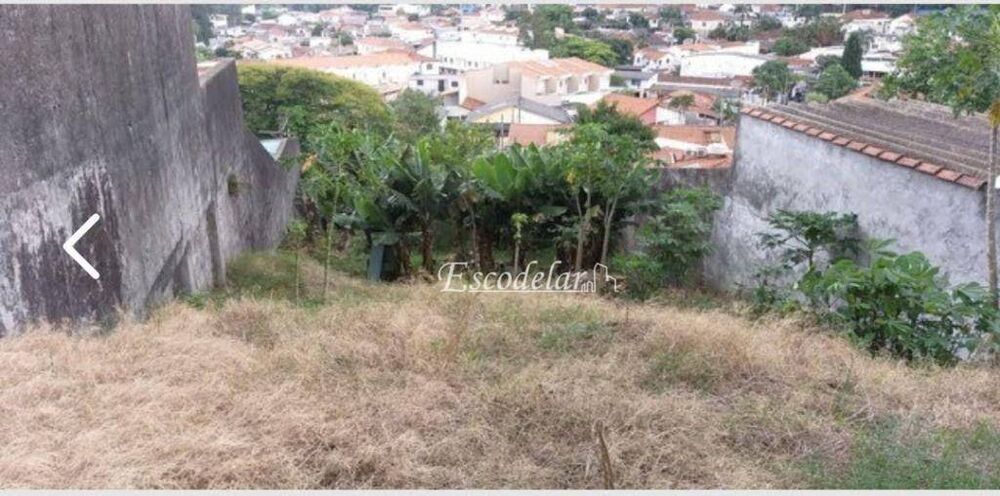 Terreno, 511 m² - Foto 2
