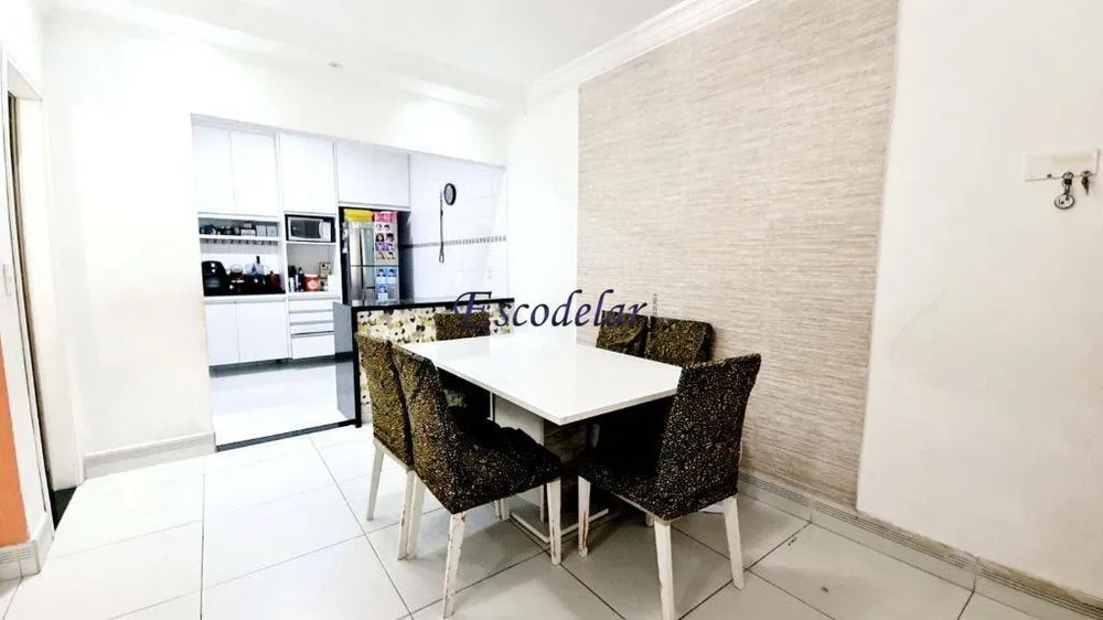 Casa, 3 quartos, 92 m² - Foto 4