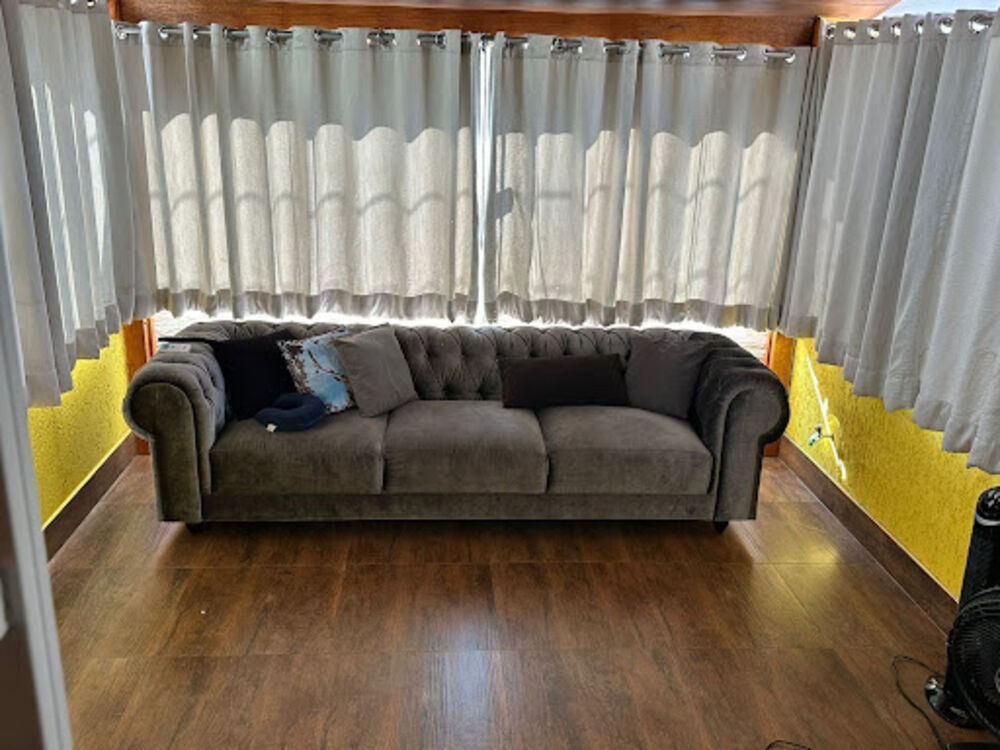 Sobrado, 3 quartos, 270 m² - Foto 6