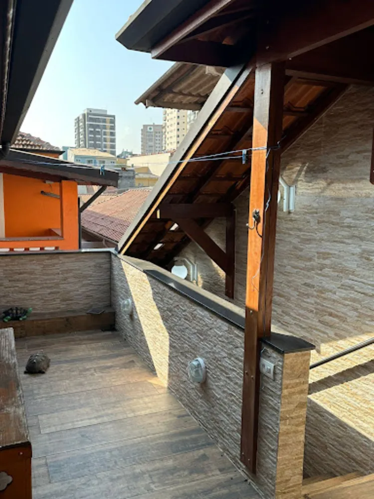 Sobrado, 3 quartos, 270 m² - Foto 14