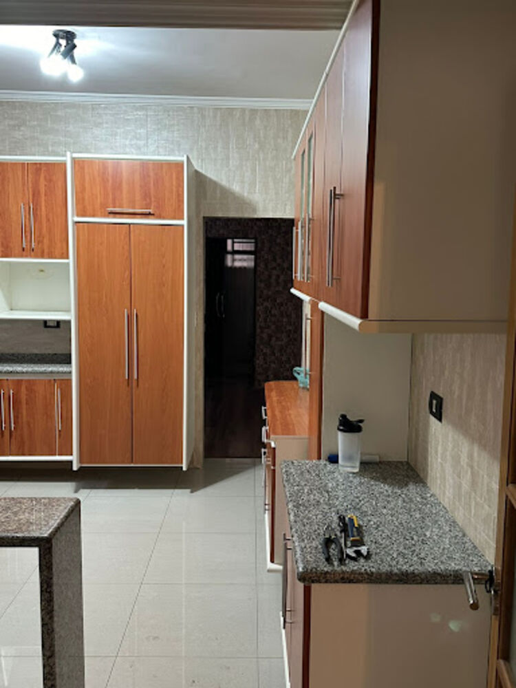 Sobrado, 3 quartos, 270 m² - Foto 4