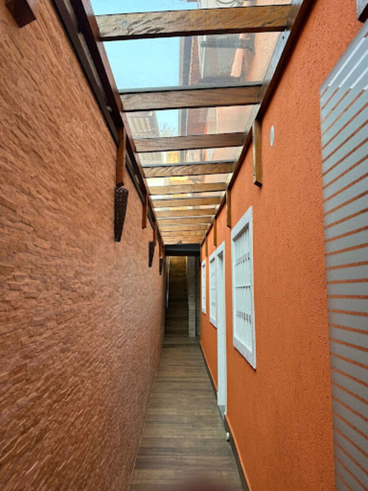 Sobrado, 3 quartos, 270 m² - Foto 2