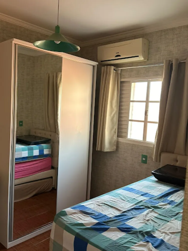 Sobrado, 3 quartos, 270 m² - Foto 13