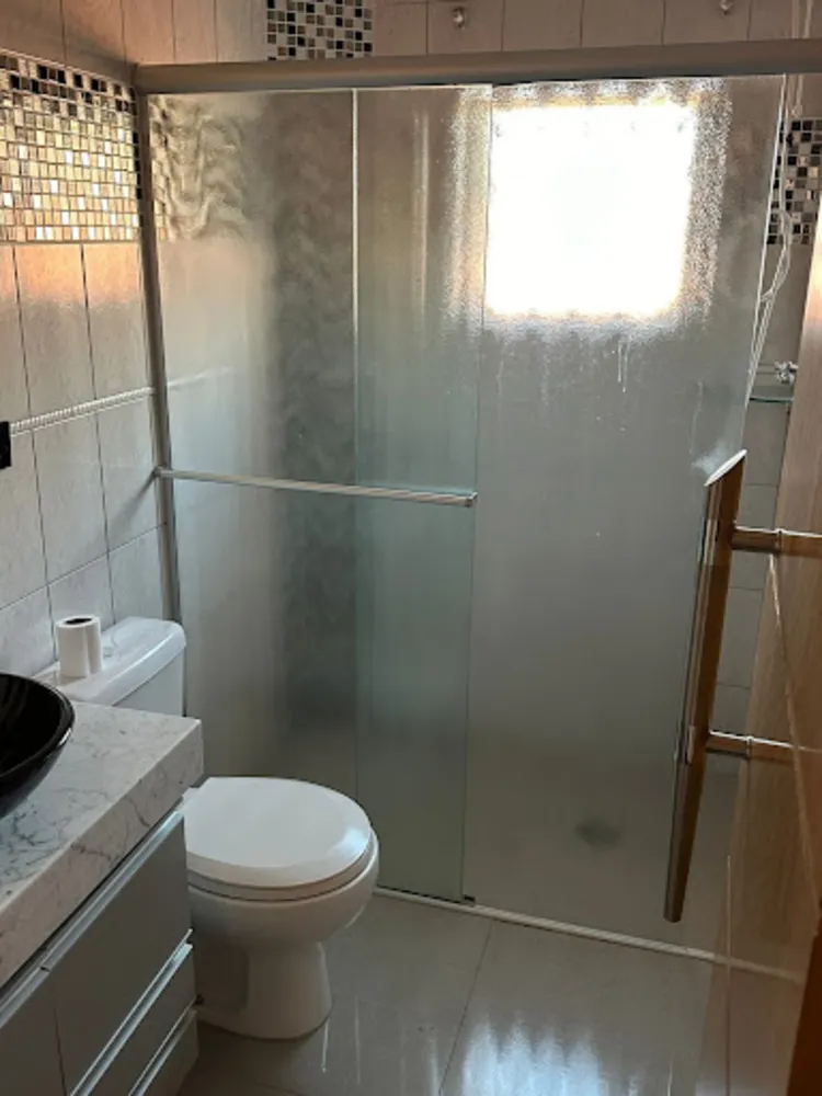 Sobrado, 3 quartos, 270 m² - Foto 16