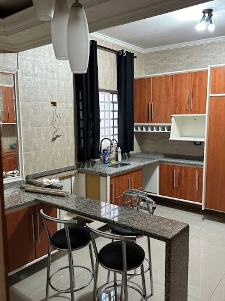 Sobrado, 3 quartos, 270 m² - Foto 3