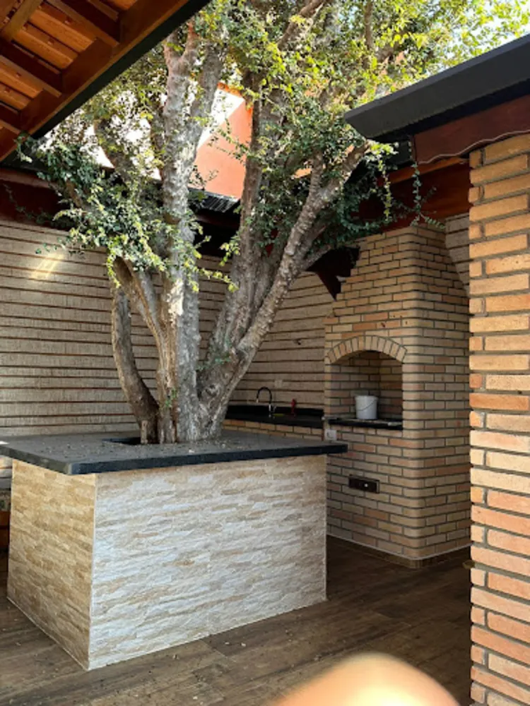 Sobrado, 3 quartos, 270 m² - Foto 15