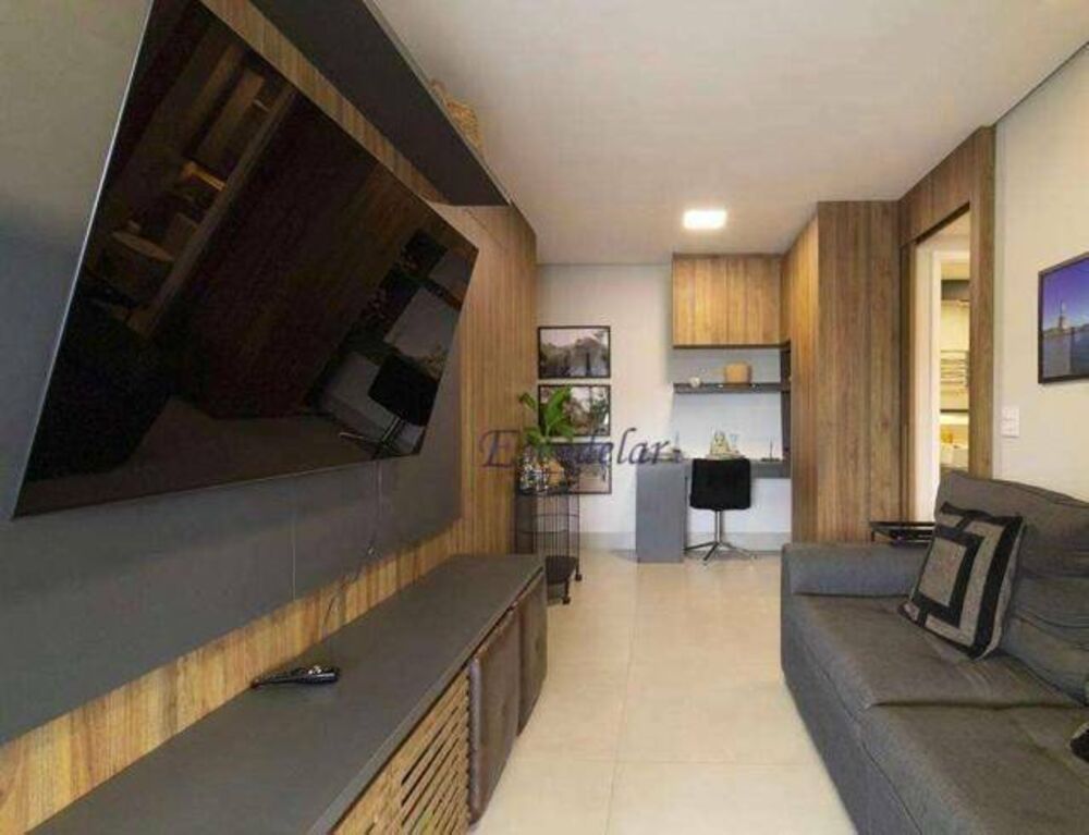 Apartamento, 2 quartos, 74 m² - Foto 2