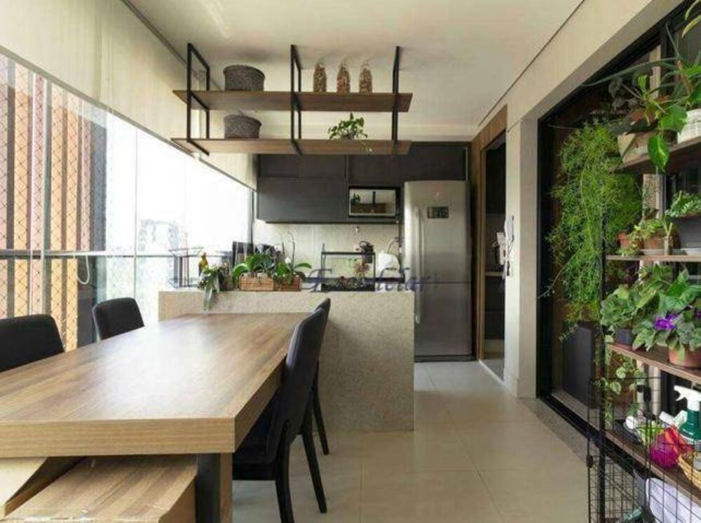 Apartamento, 2 quartos, 74 m² - Foto 1