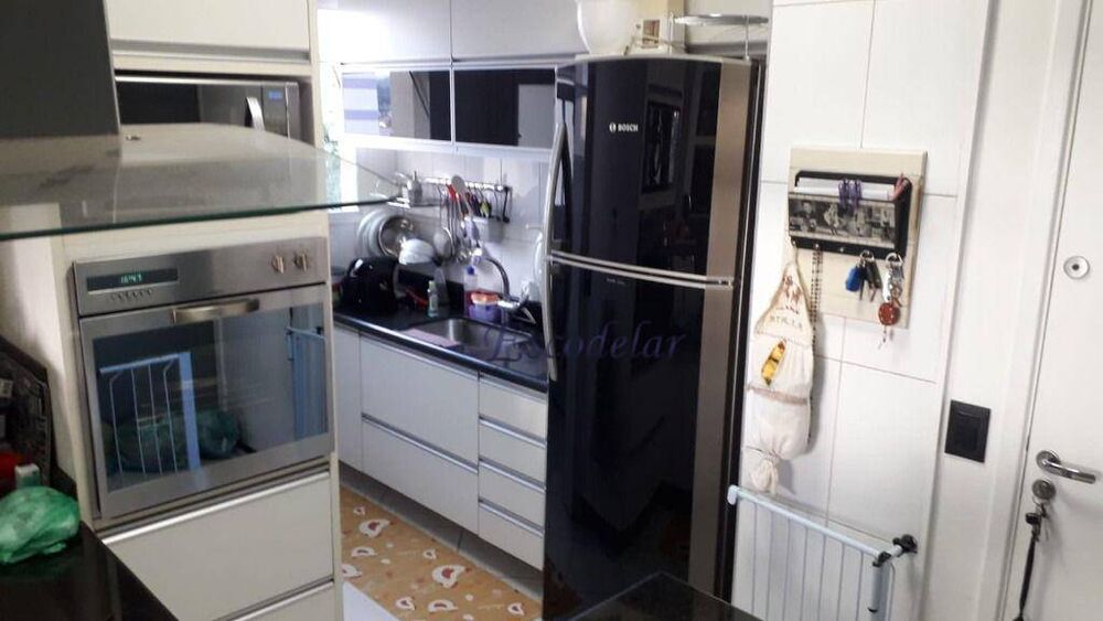 Apartamento à venda com 3 quartos, 56m² - Foto 5