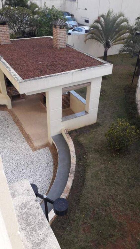 Apartamento à venda com 3 quartos, 56m² - Foto 7
