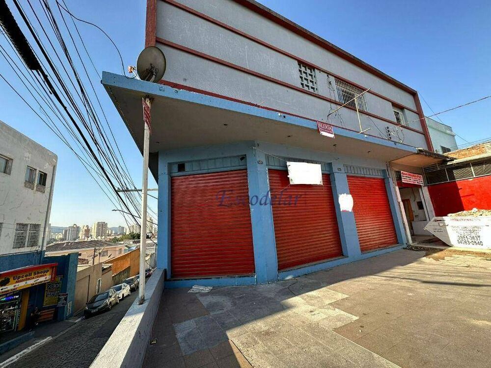 Loja-Salão, 600 m² - Foto 4