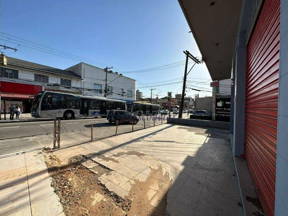 Loja-Salão, 600 m² - Foto 2