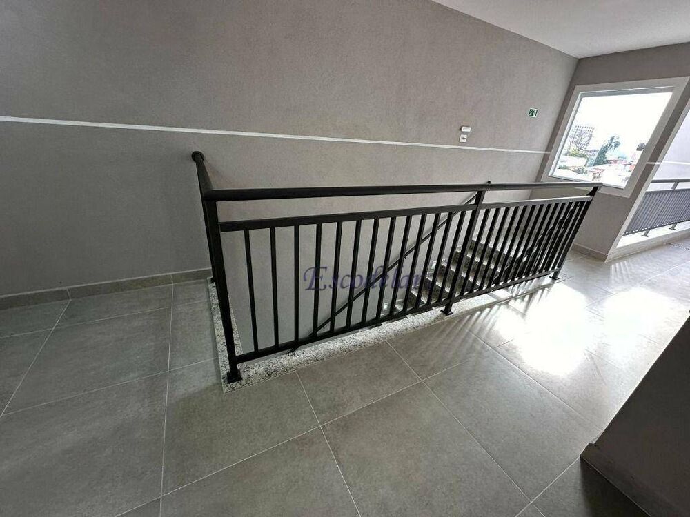 Apartamento, 2 quartos, 40 m² - Foto 4