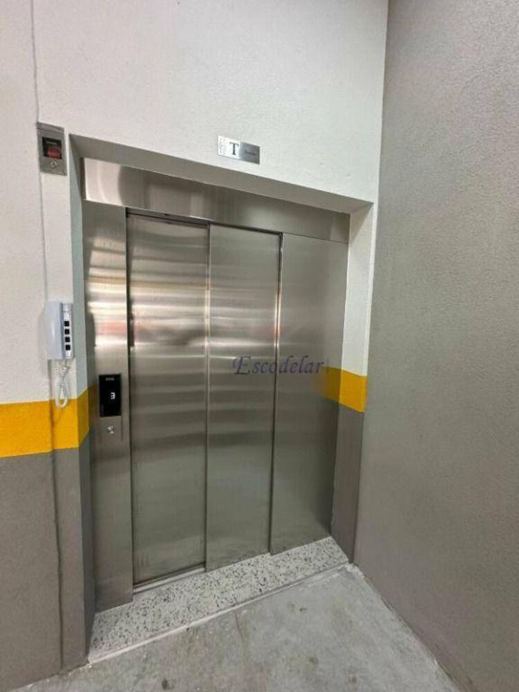 Apartamento, 2 quartos, 40 m² - Foto 6