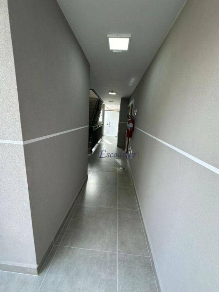 Apartamento, 2 quartos, 40 m² - Foto 3