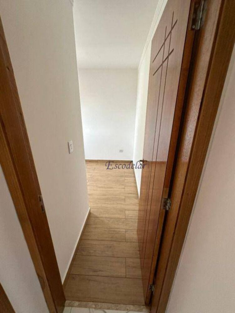 Apartamento, 2 quartos, 40 m² - Foto 1