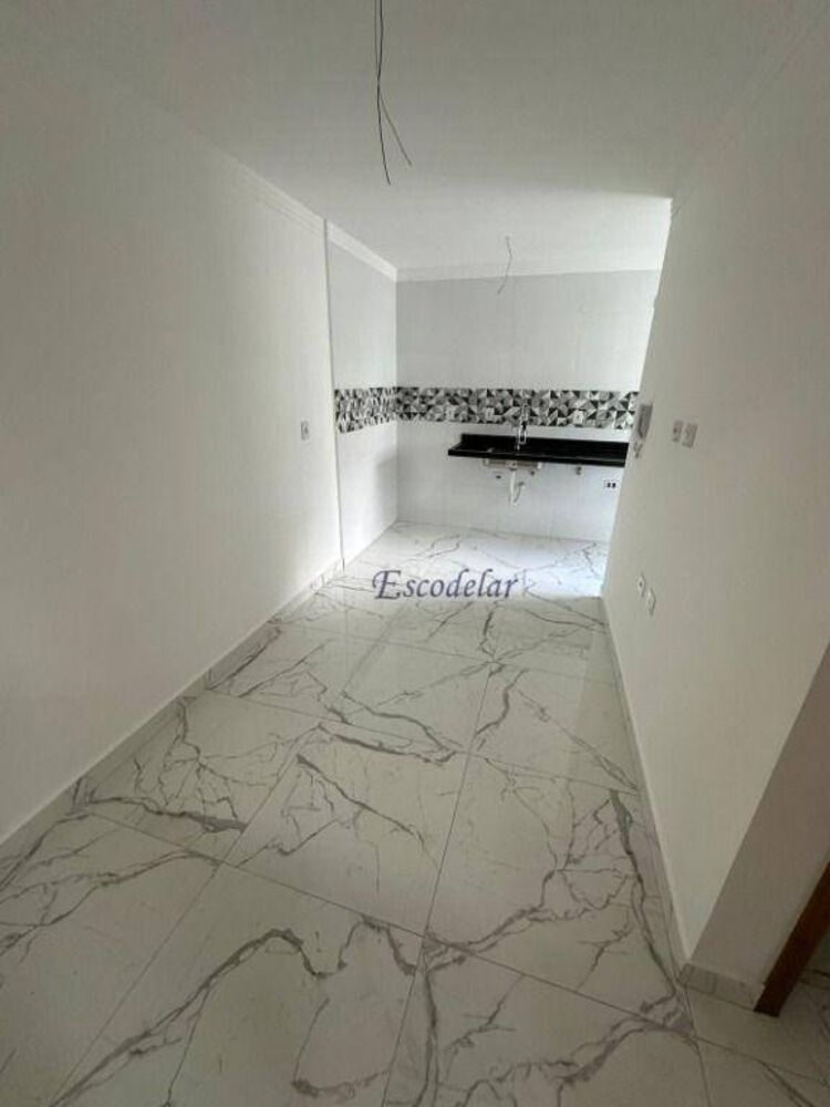 Apartamento, 2 quartos, 40 m² - Foto 8