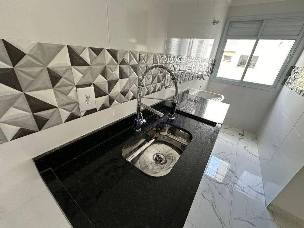 Apartamento, 2 quartos, 40 m² - Foto 9