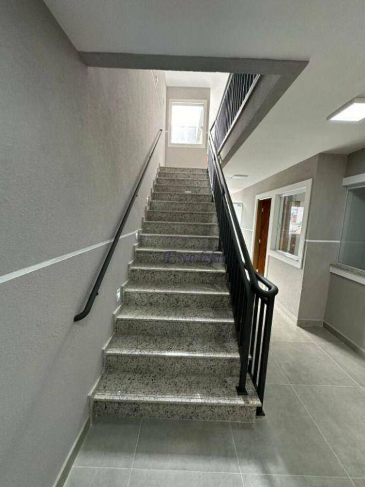 Apartamento, 2 quartos, 40 m² - Foto 5