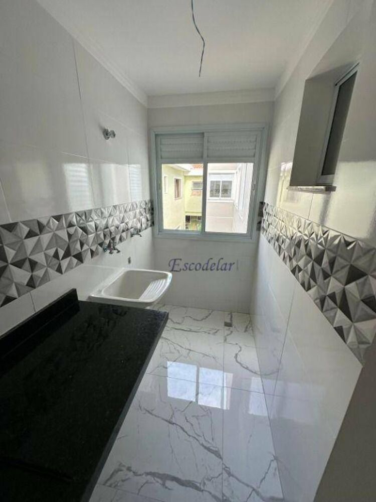 Apartamento, 2 quartos, 40 m² - Foto 7