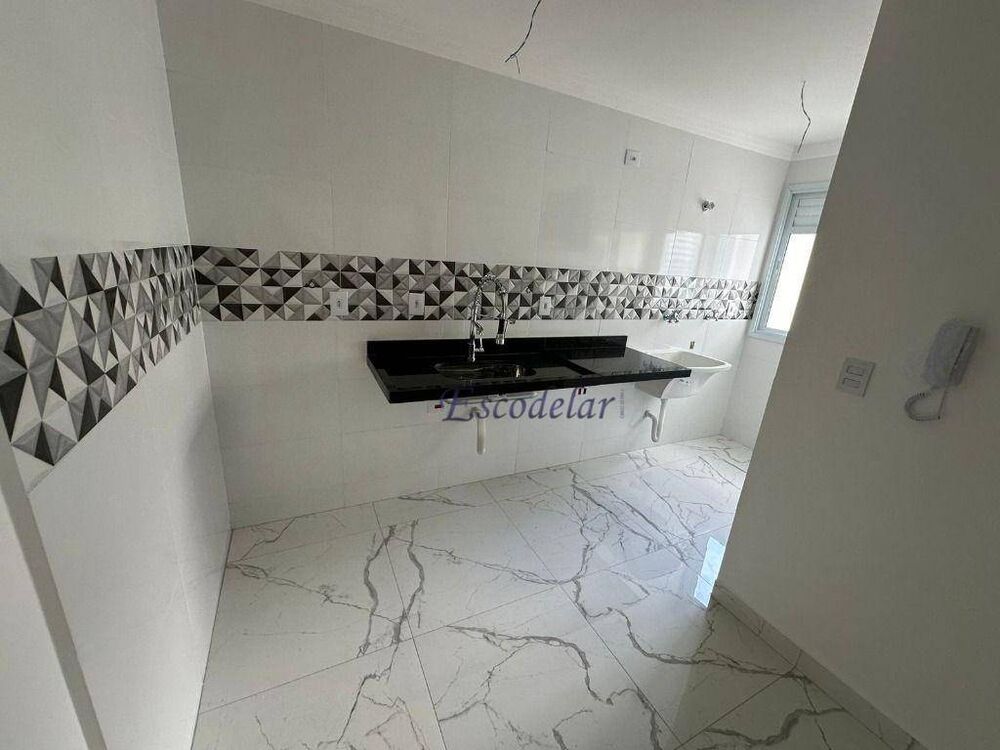 Apartamento, 2 quartos, 40 m² - Foto 10