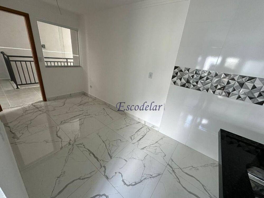 Apartamento, 2 quartos, 40 m² - Foto 11