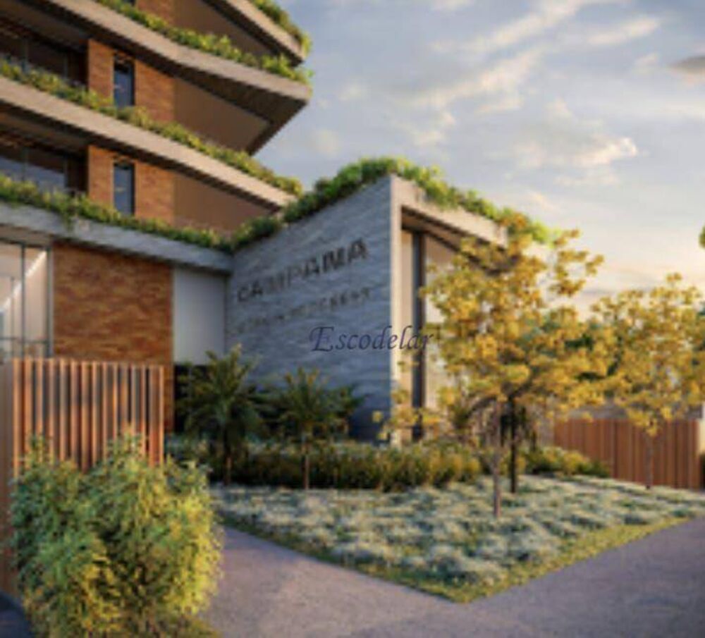 Apartamento, 3 quartos, 142 m² - Foto 5