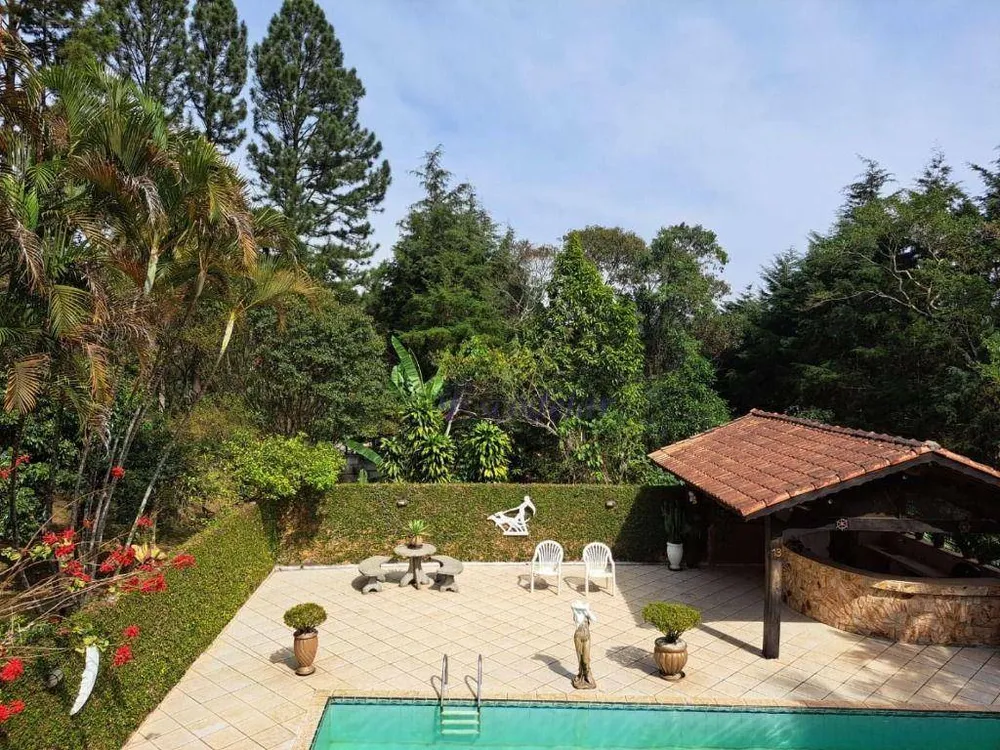 Casa, 4 quartos, 400 m² - Foto 18