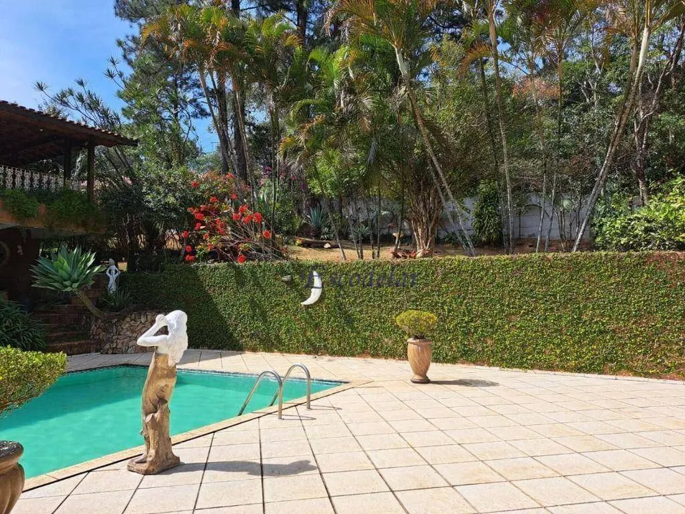 Casa, 4 quartos, 400 m² - Foto 17