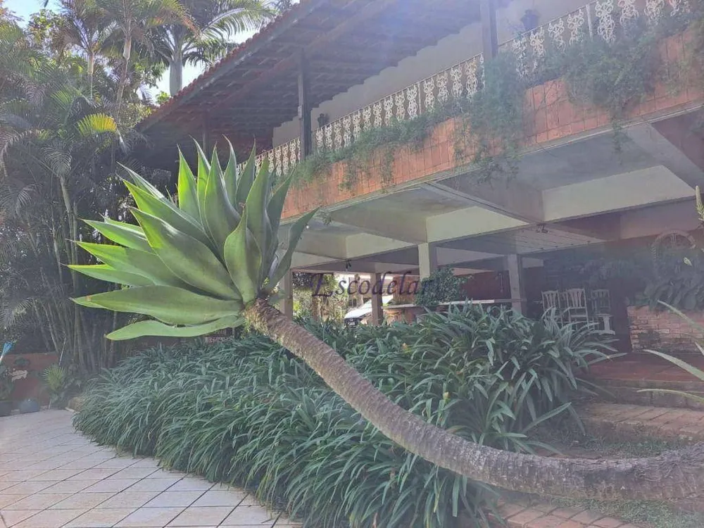 Casa, 4 quartos, 400 m² - Foto 19