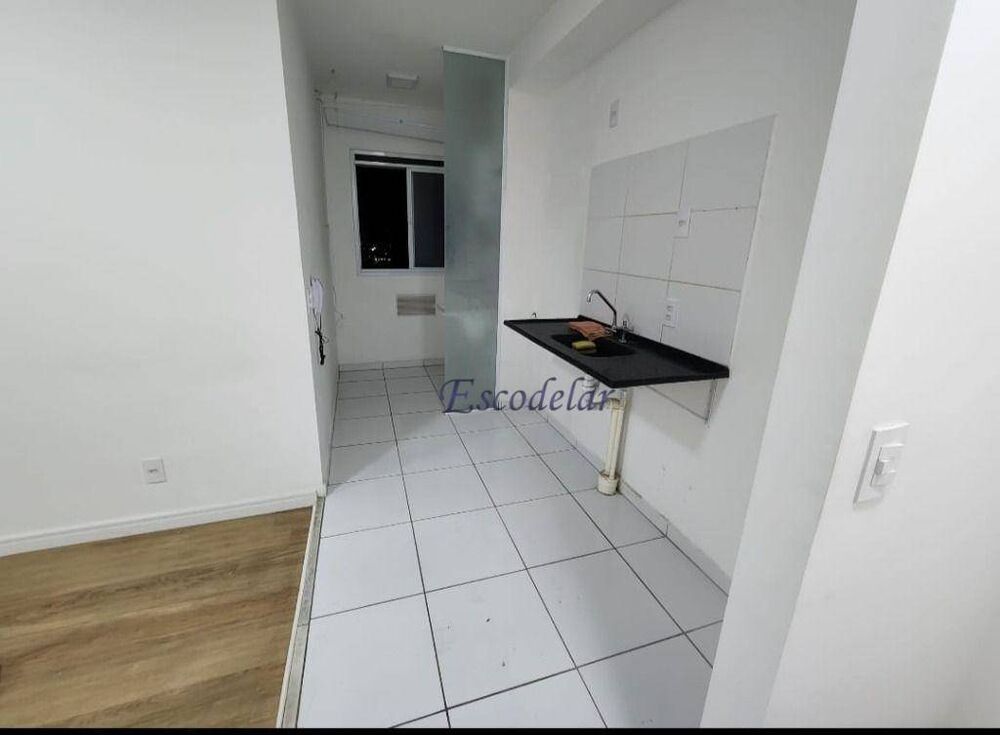 Apartamento, 2 quartos, 43 m² - Foto 4