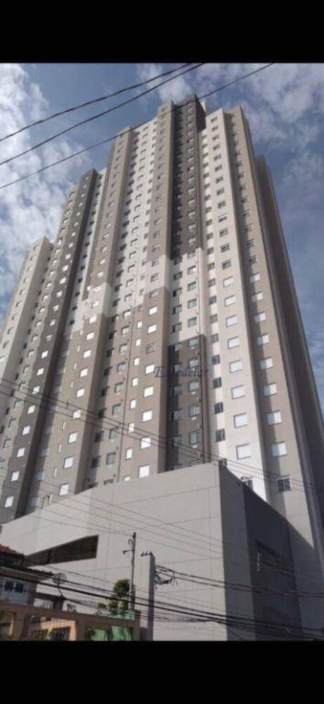 Apartamento, 2 quartos, 43 m² - Foto 3