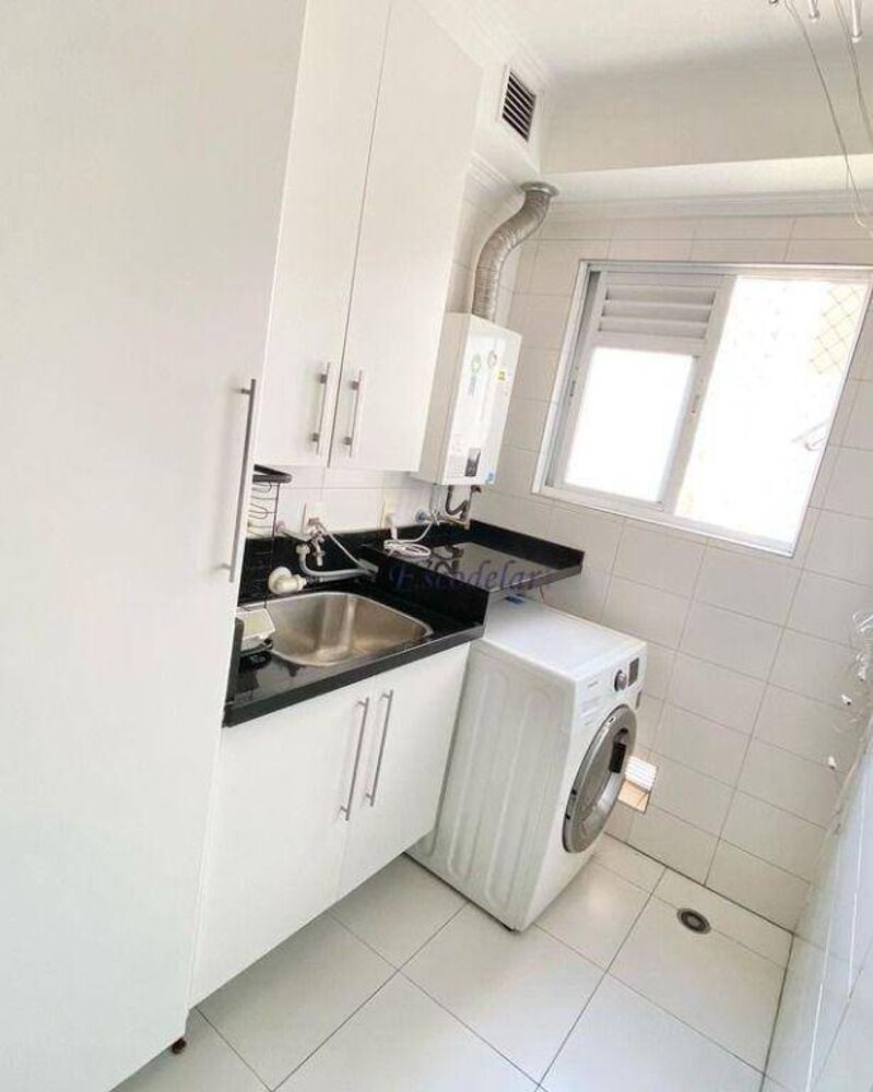 Apartamento, 3 quartos, 118 m² - Foto 4