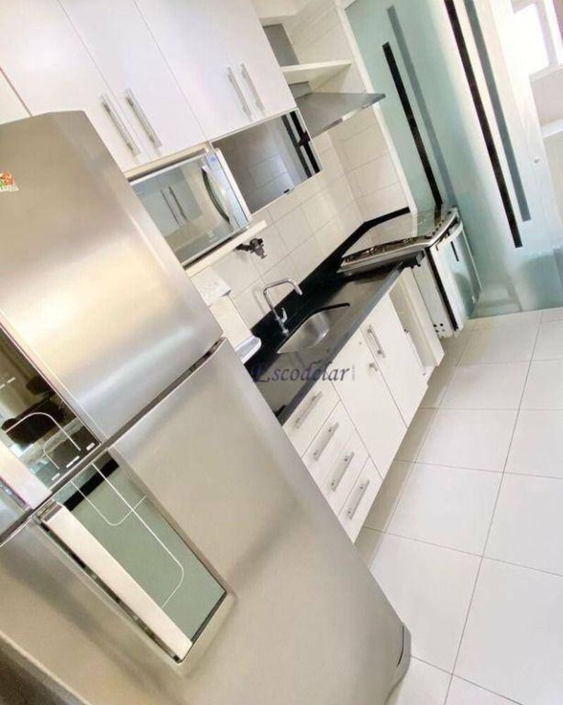 Apartamento, 3 quartos, 118 m² - Foto 3