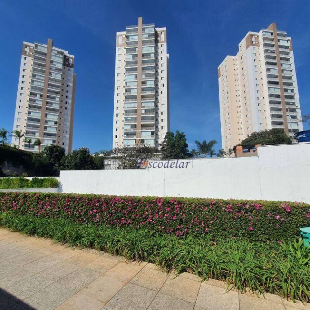 Apartamento, 3 quartos, 118 m² - Foto 1