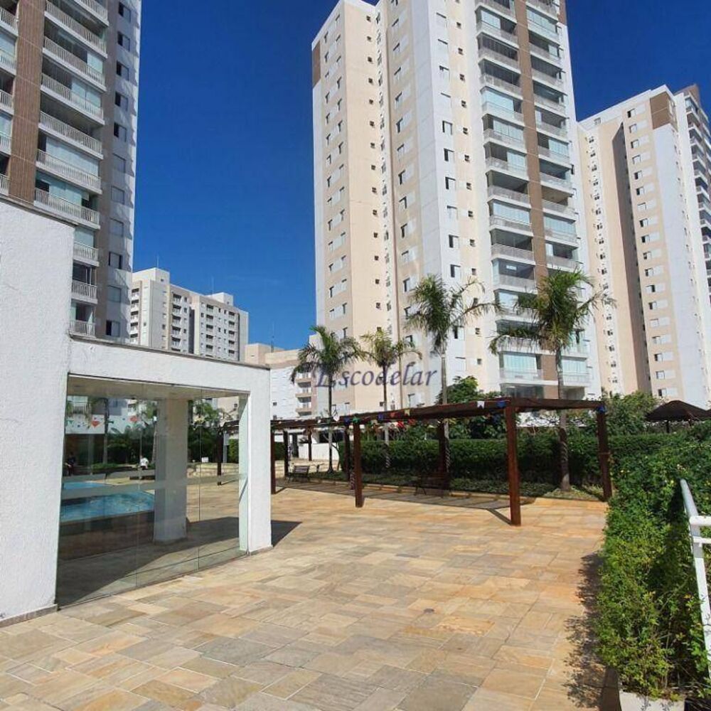 Apartamento, 3 quartos, 118 m² - Foto 2