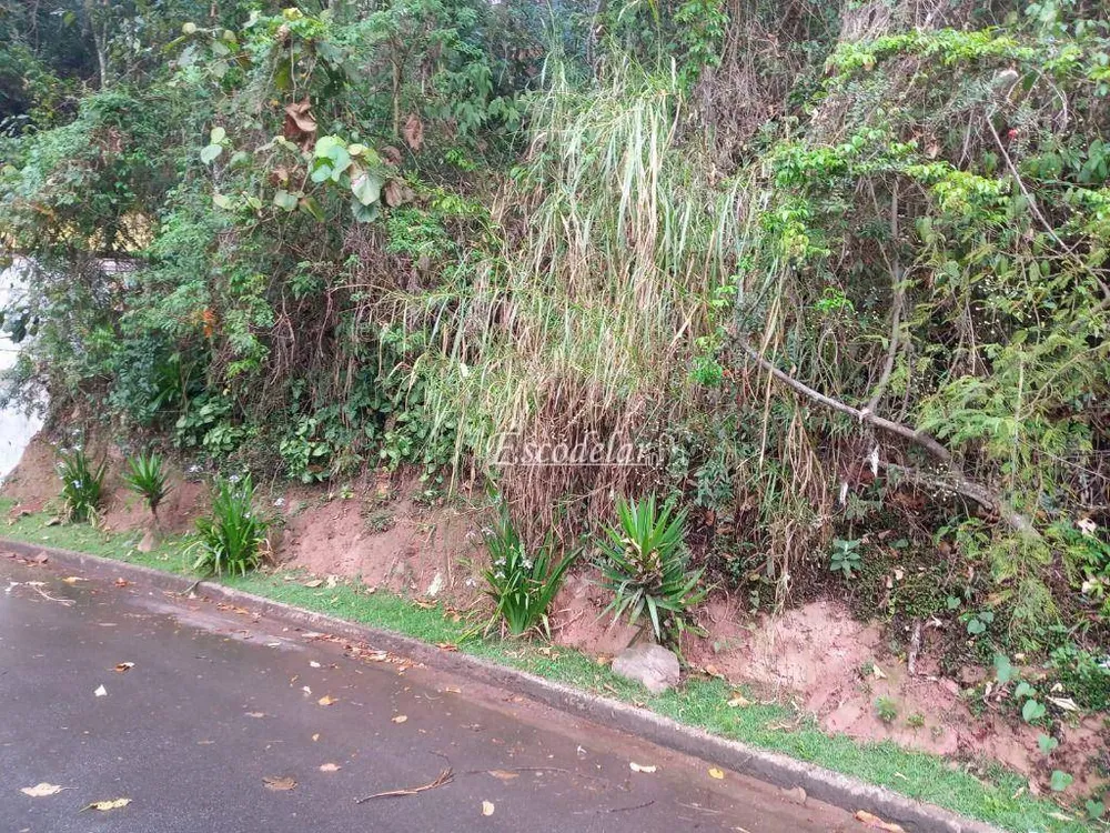 Terreno, 630 m² - Foto 1