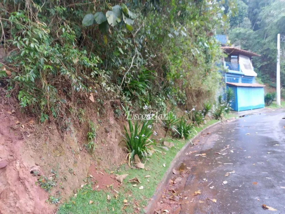 Terreno, 630 m² - Foto 2