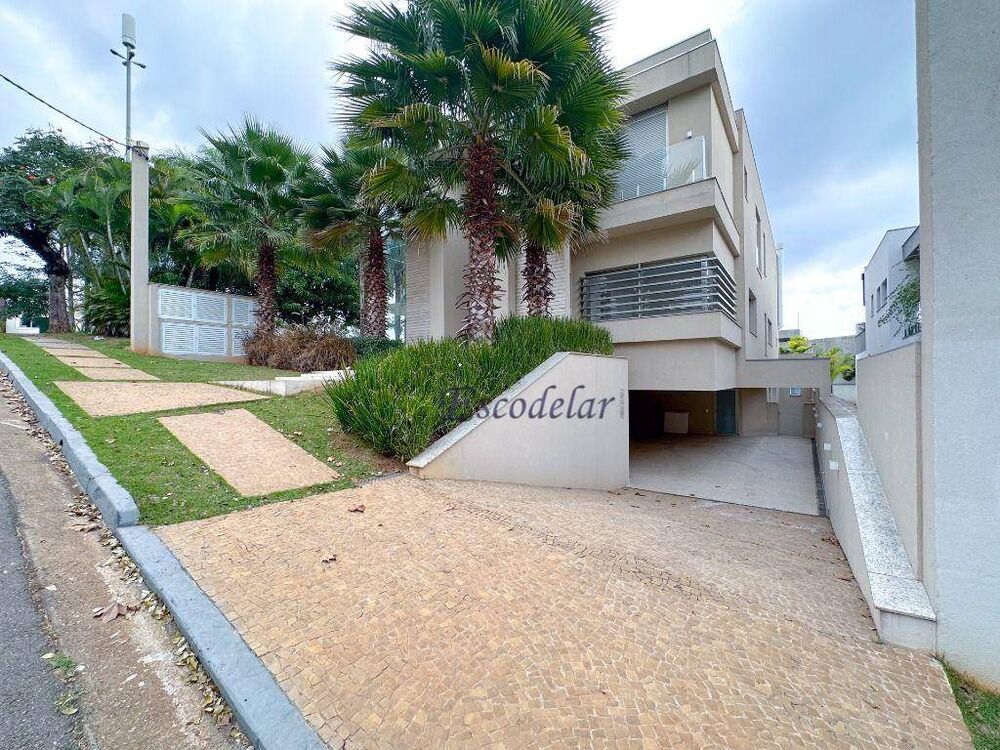 Casa de Condomínio, 4 quartos - Foto 8