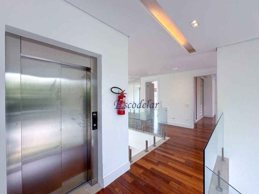 Casa de Condomínio, 4 quartos - Foto 10