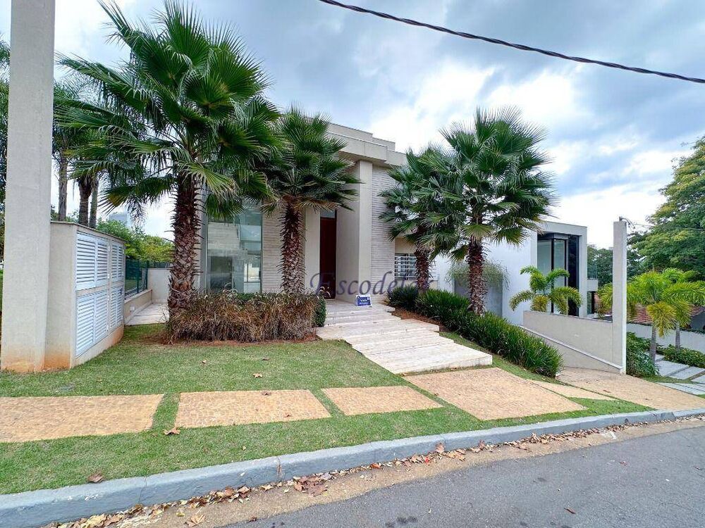 Casa de Condomínio, 4 quartos - Foto 5