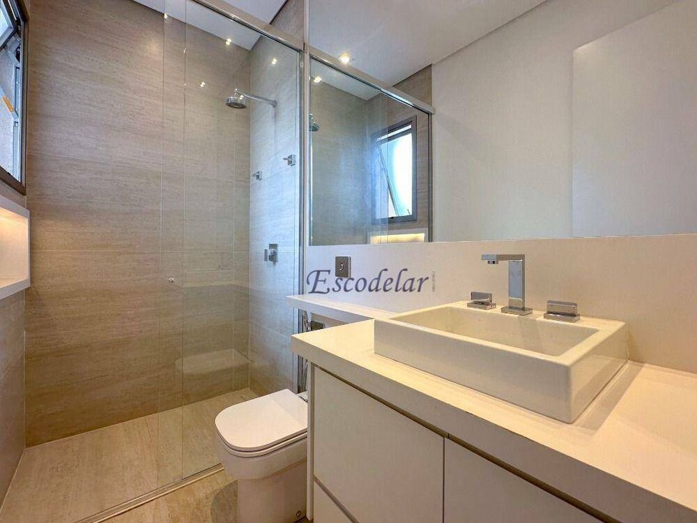 Casa de Condomínio, 4 quartos - Foto 16