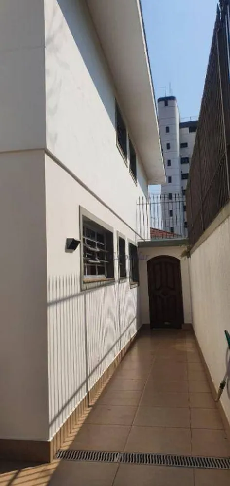 Sobrado, 4 quartos, 260 m² - Foto 3