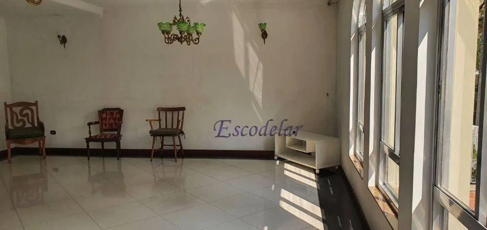 Sobrado, 4 quartos, 260 m² - Foto 4