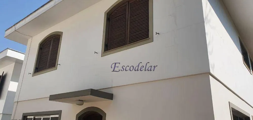 Sobrado, 4 quartos, 260 m² - Foto 2