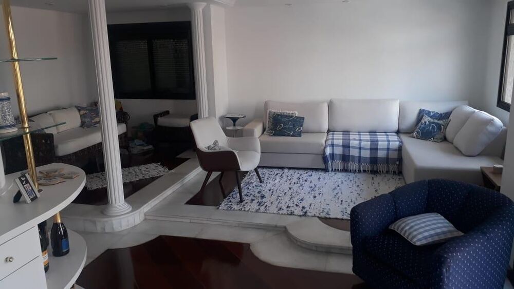 Apartamento, 2 quartos, 146 m² - Foto 1