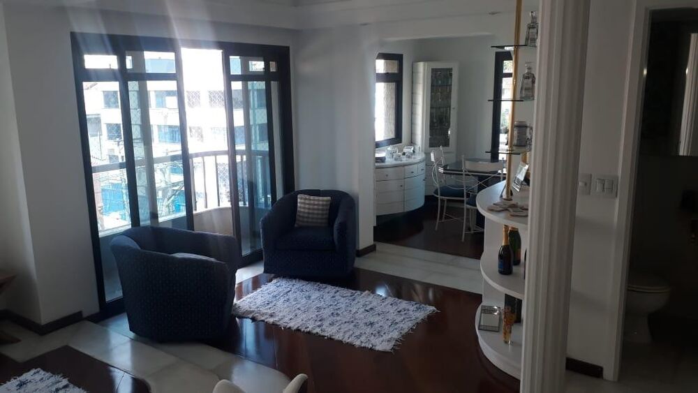 Apartamento, 2 quartos, 146 m² - Foto 2