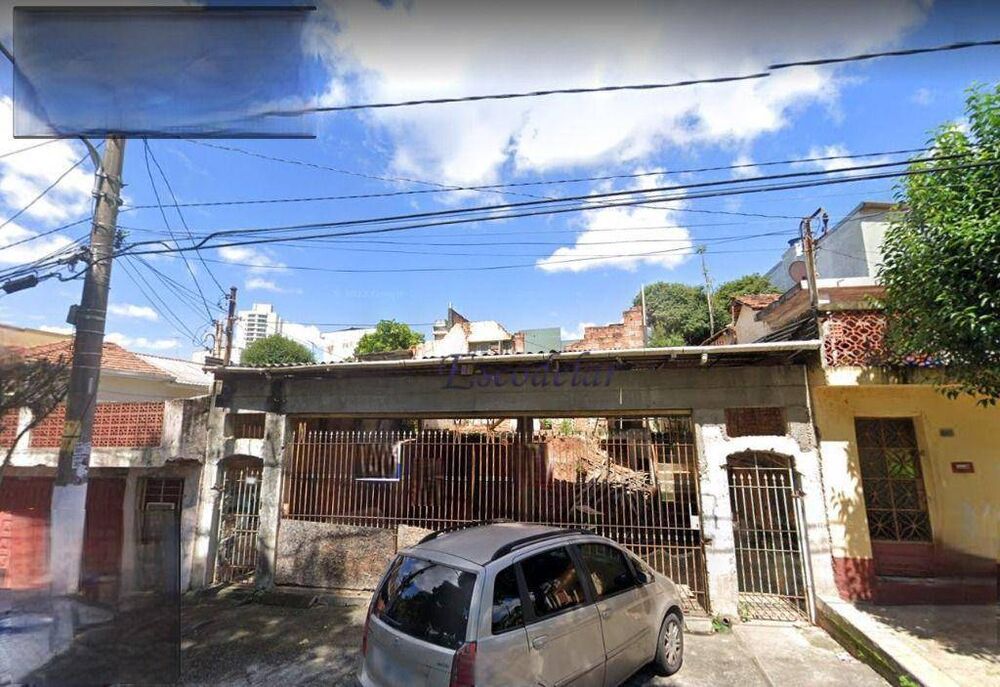 Terreno, 439 m² - Foto 2